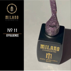 Гель Лак Effulgence Milano 12-11